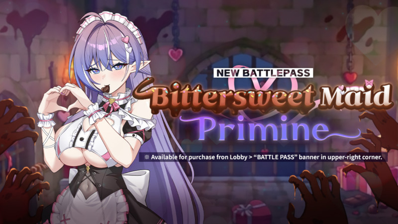 Outerplane Promotion